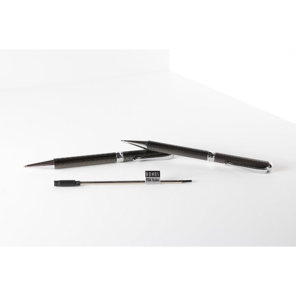 Pierre Cardin Pen Pencil Stylus Boxed Set - Picture 3 of 8